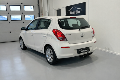 Hyundai i20 XTR