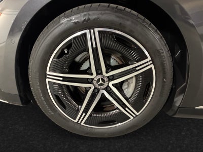 Mercedes EQE350 AMG Edition