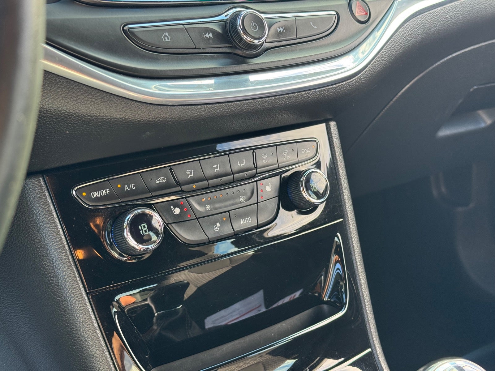 Billede af Opel Astra 1,4 T 150 Dynamic