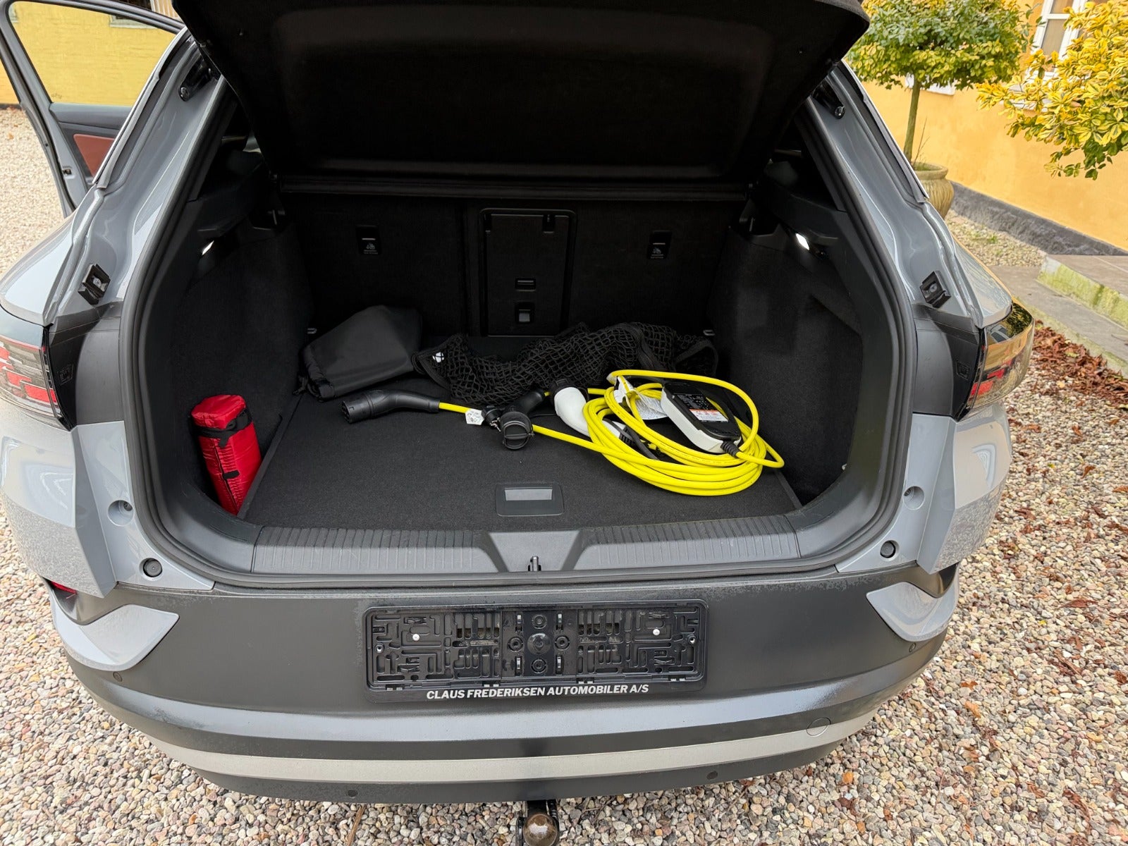 Billede af VW ID.4 77 Pro Performance