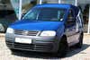 VW Caddy TDi