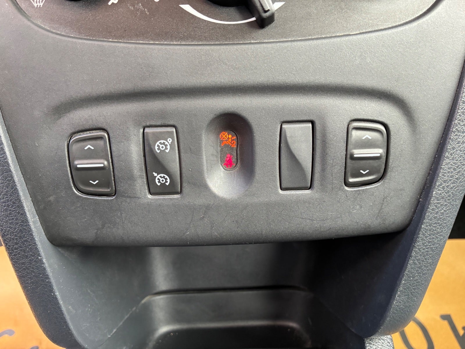Billede af Dacia Sandero Stepway 0,9 TCe 90 Prestige