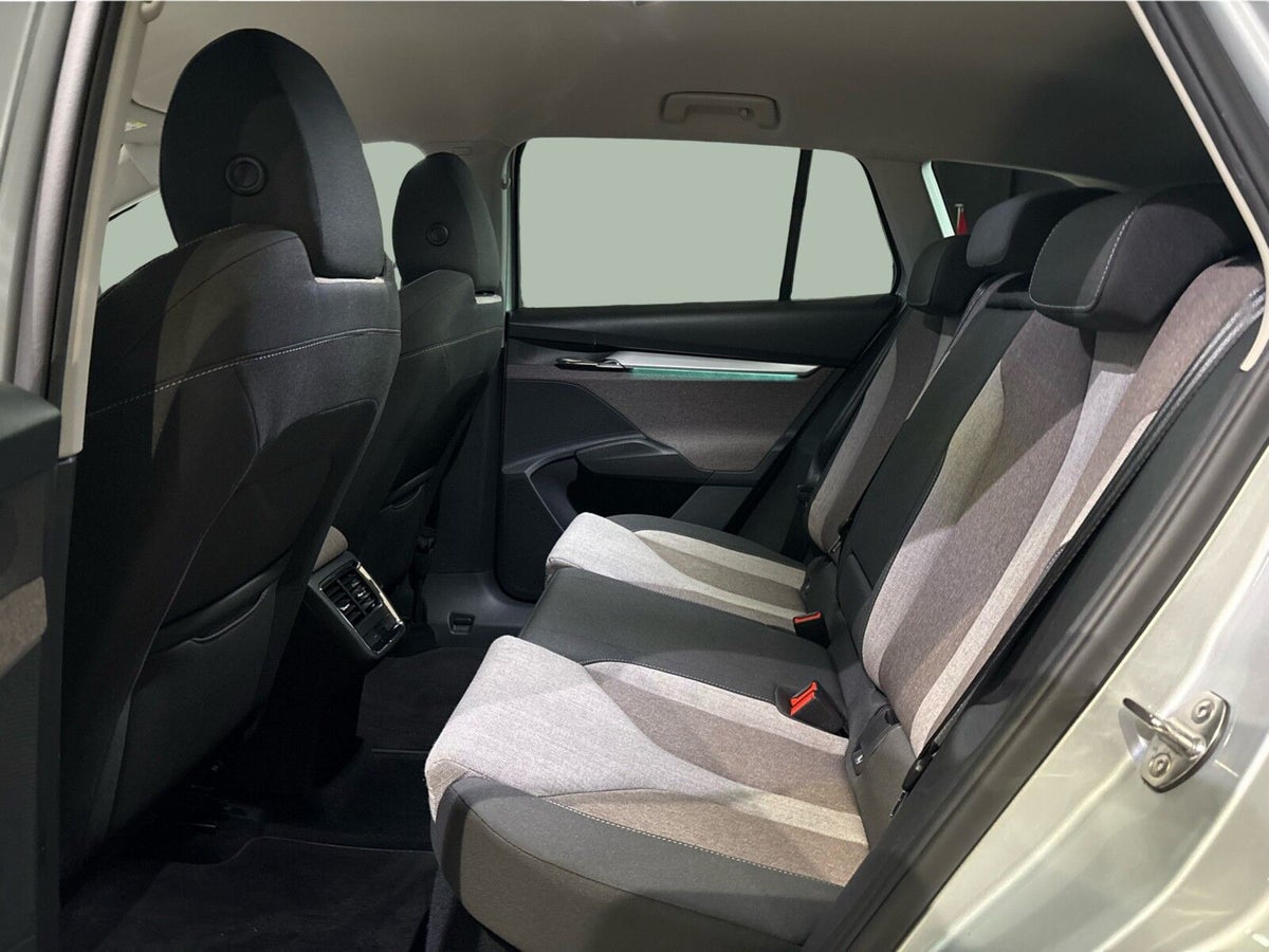 Skoda Enyaq iV Loft billede 12