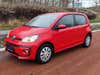 VW Up! MPi 60 Move Up! BMT