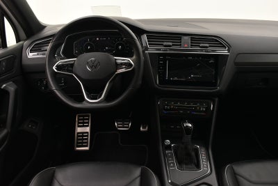 VW Tiguan eHybrid R-line DSG