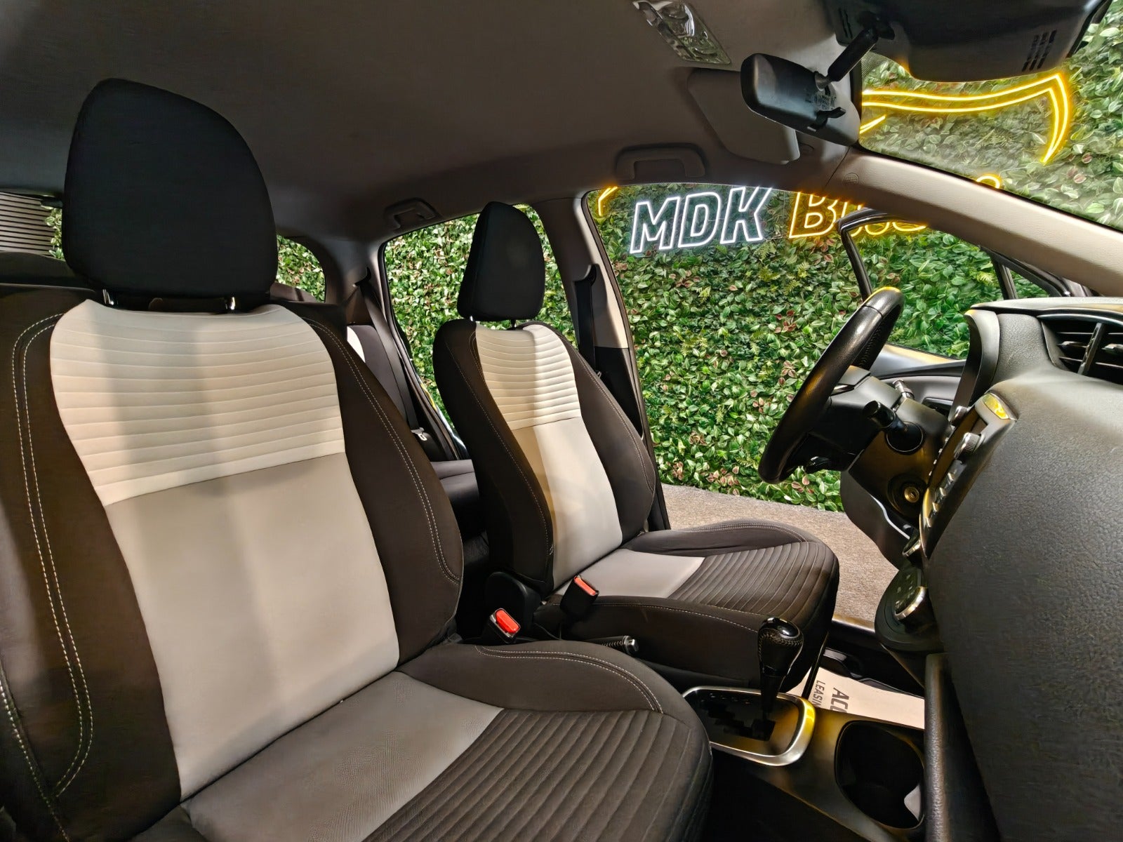 Billede af Toyota Yaris 1,5 Hybrid H2 Touch e-CVT