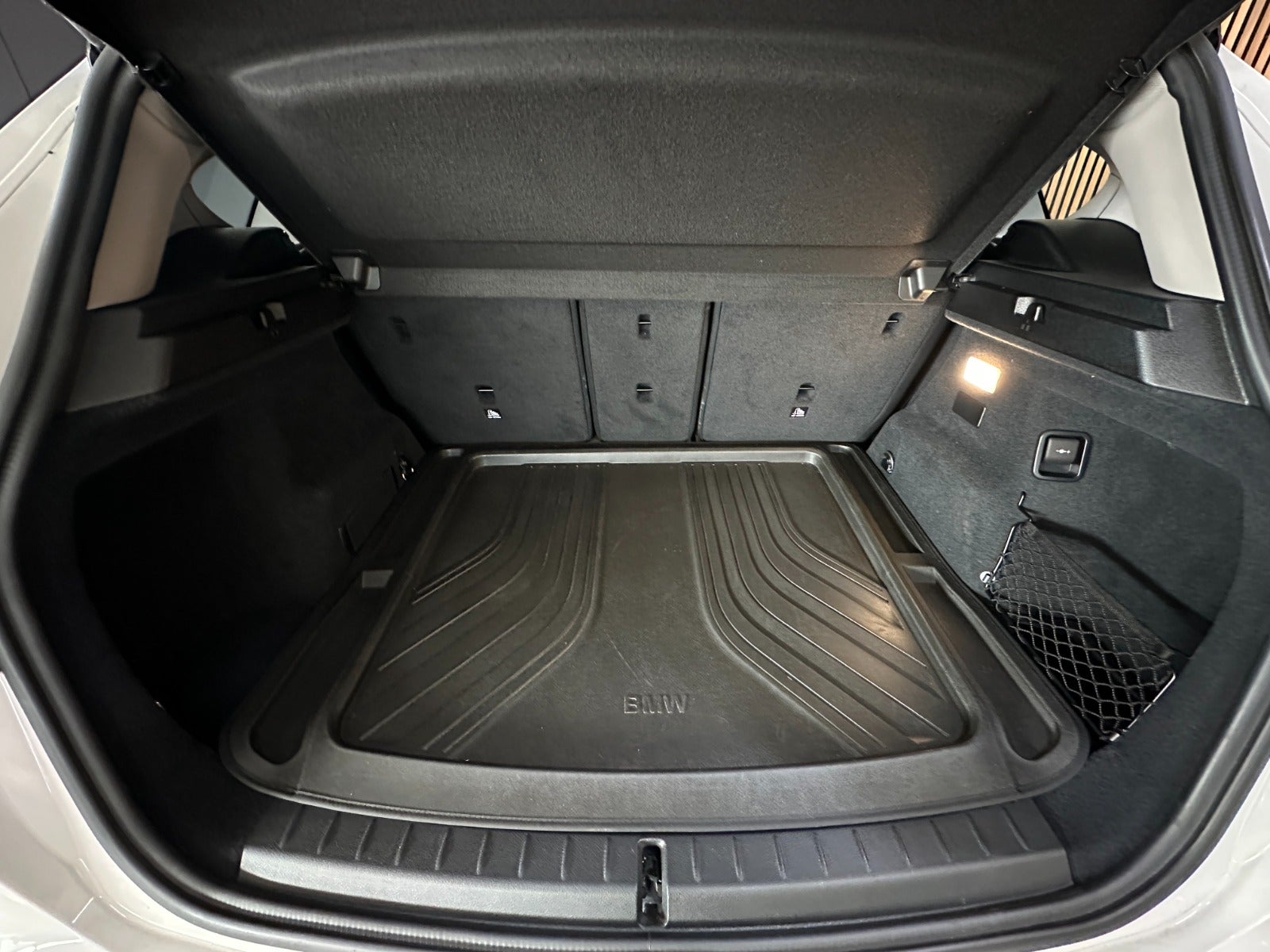 Billede af BMW 225xe 1,5 Active Tourer Luxury Line aut.