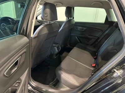 Seat Leon TSi 180 FR ST
