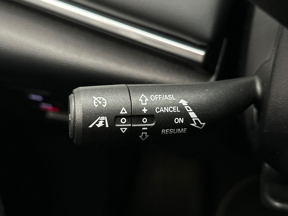 MG Marvel R Luxury billede 15