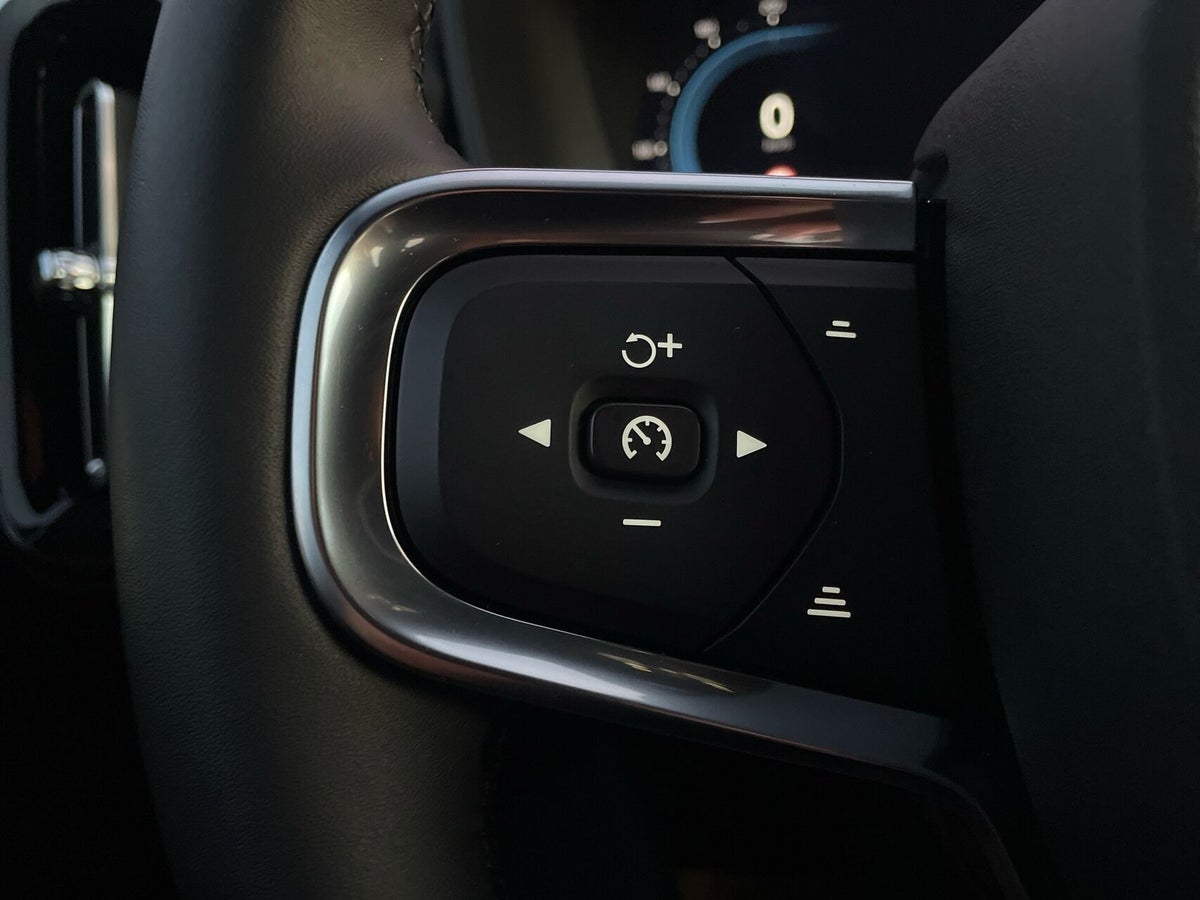 Volvo XC40 ReCharge Twin Plus billede 18