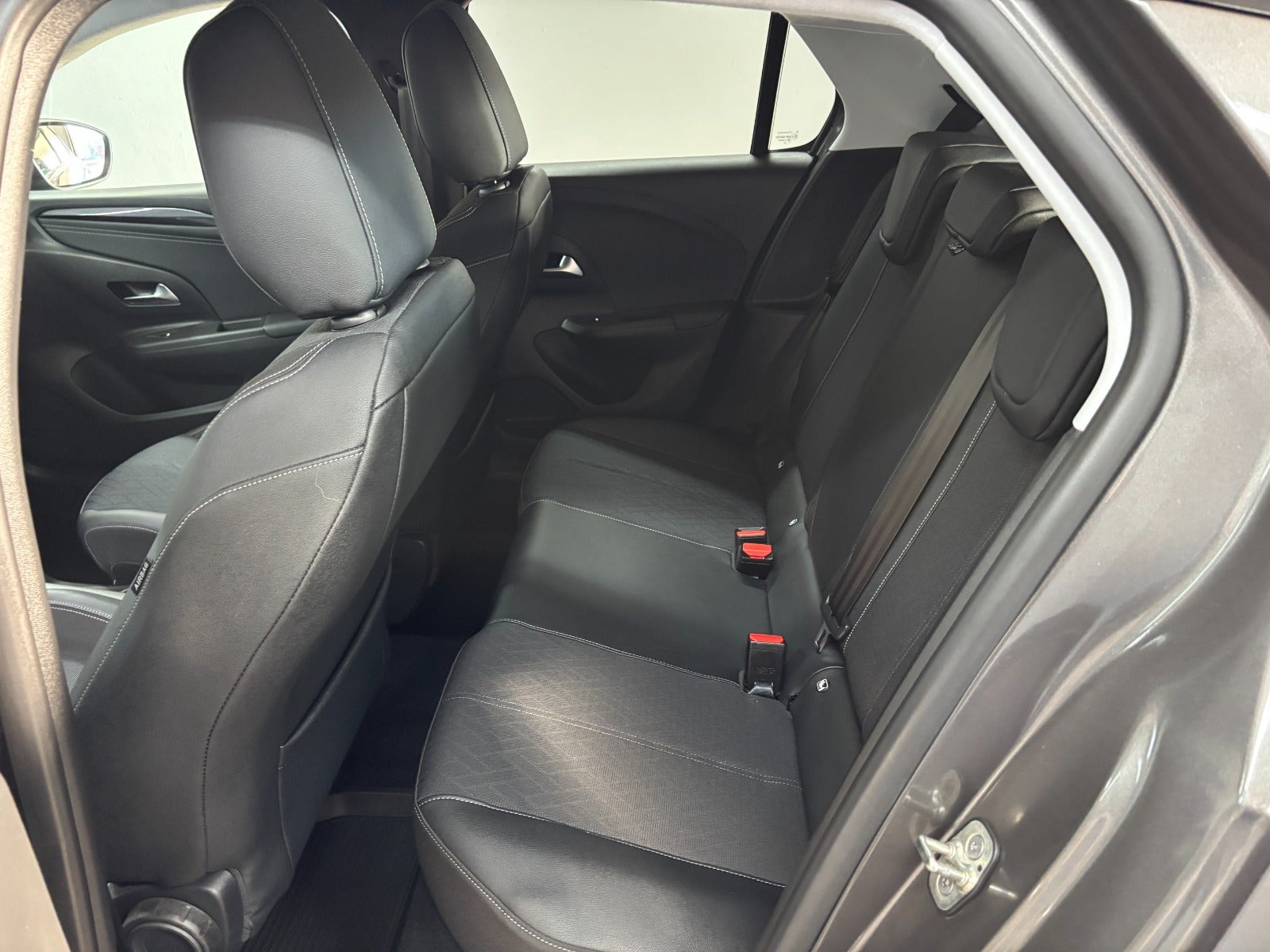 Billede af Opel Corsa 1,5 D 102 CityLine+