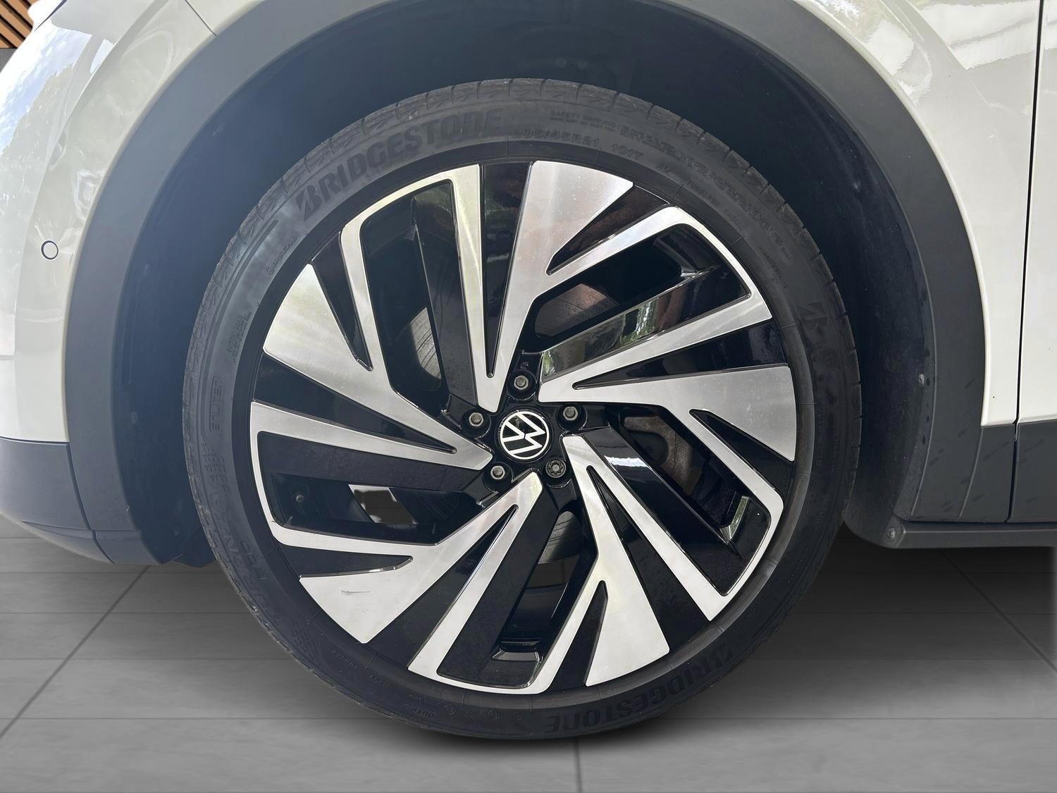 Billede af VW ID.4 77 Pro Performance