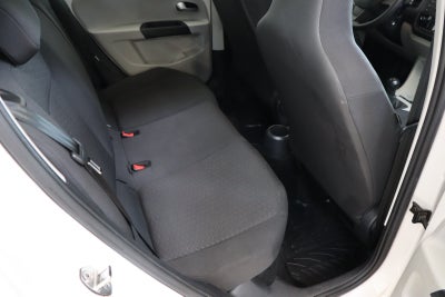 Seat Mii MPi 60 Style