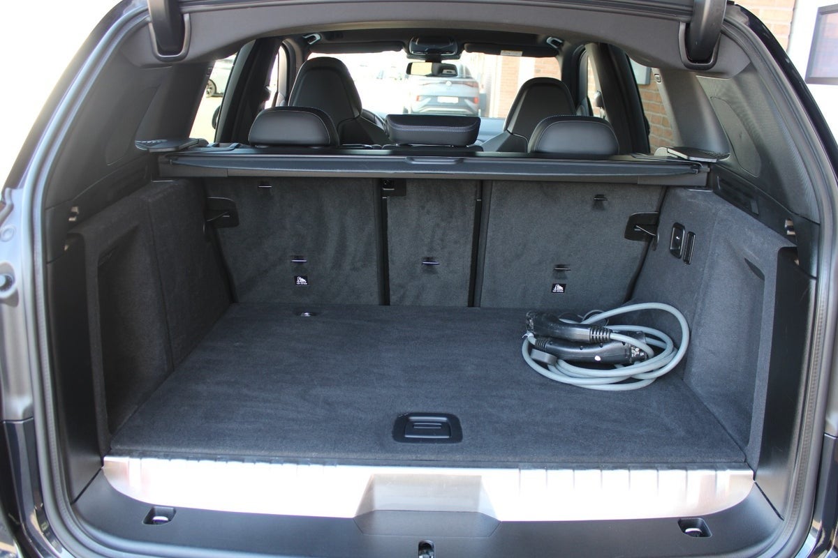 BMW X3 xDrive30e M-Sport aut.