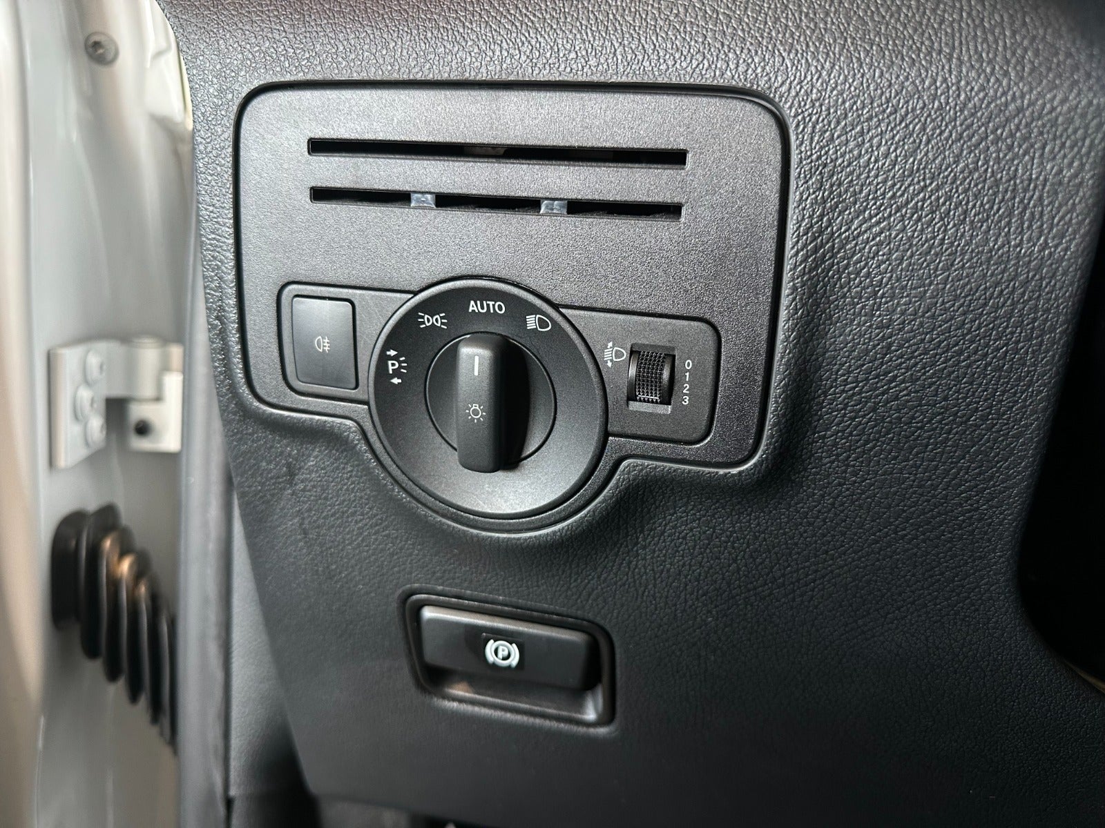 Mercedes eVito 111 XL - 18