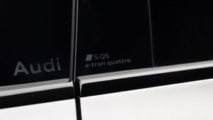 Audi SQ6 e-tron quattro