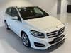 Mercedes B200 d Urban