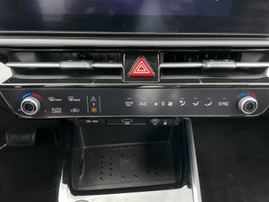 Kia Niro EV Inspire