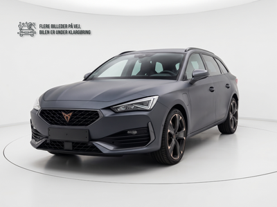 Cupra Leon 1,4 eHybrid Sportstourer DSG 5d