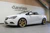 Opel Cascada CDTi 195 Cosmo thumbnail