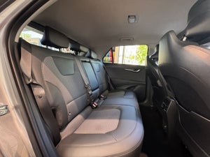 Kia Niro EV Prestige