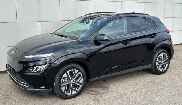 Hyundai Kona 64 EV Prime