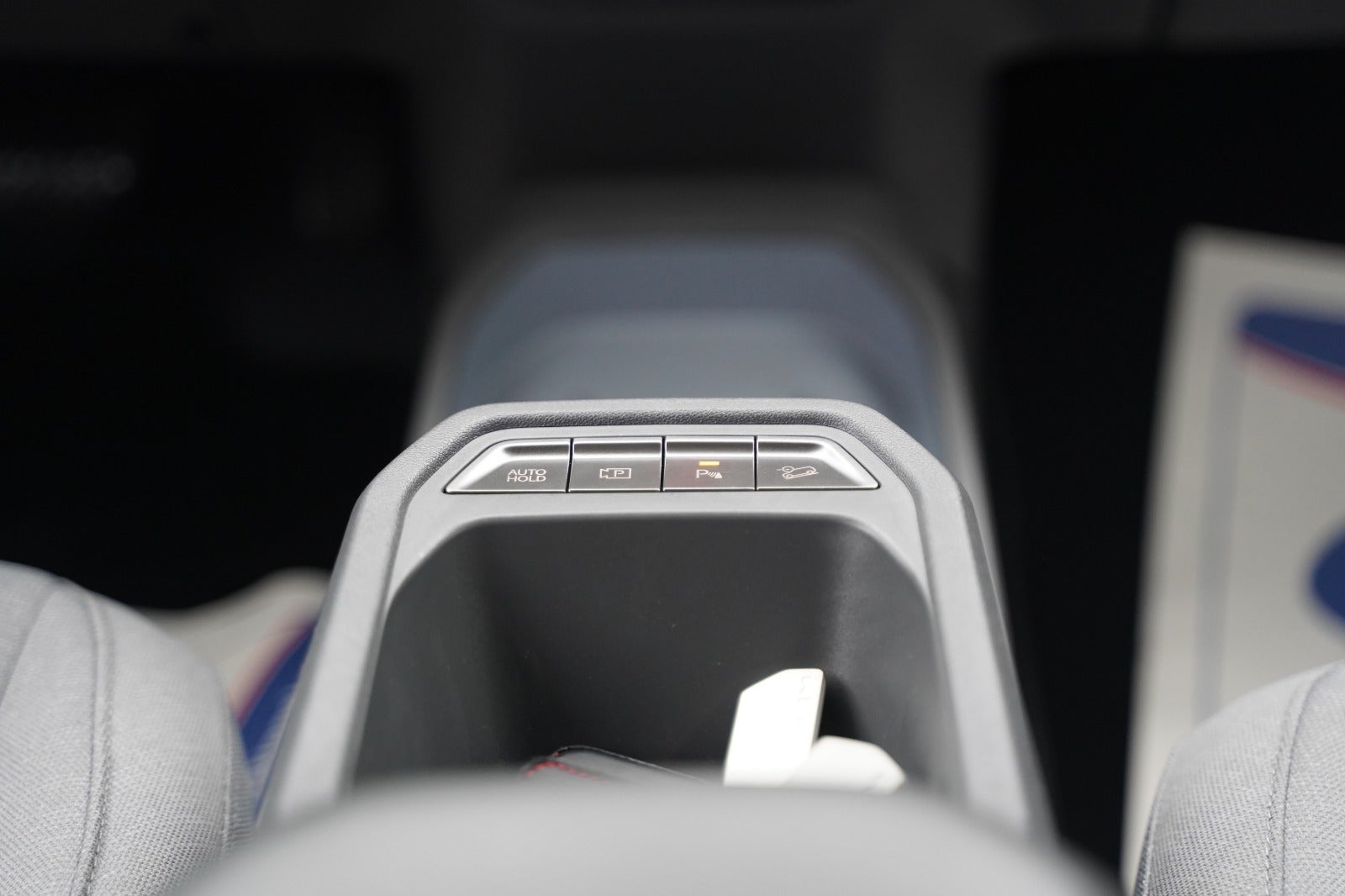 Billede af Kia EV3 81 Long Range Access