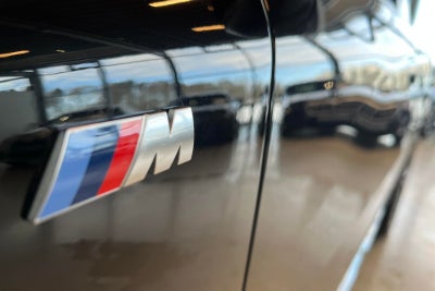 BMW iX2 eDrive20 M-Sport