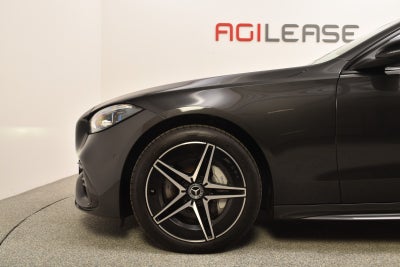 Mercedes C300 e AMG Line stc. aut.