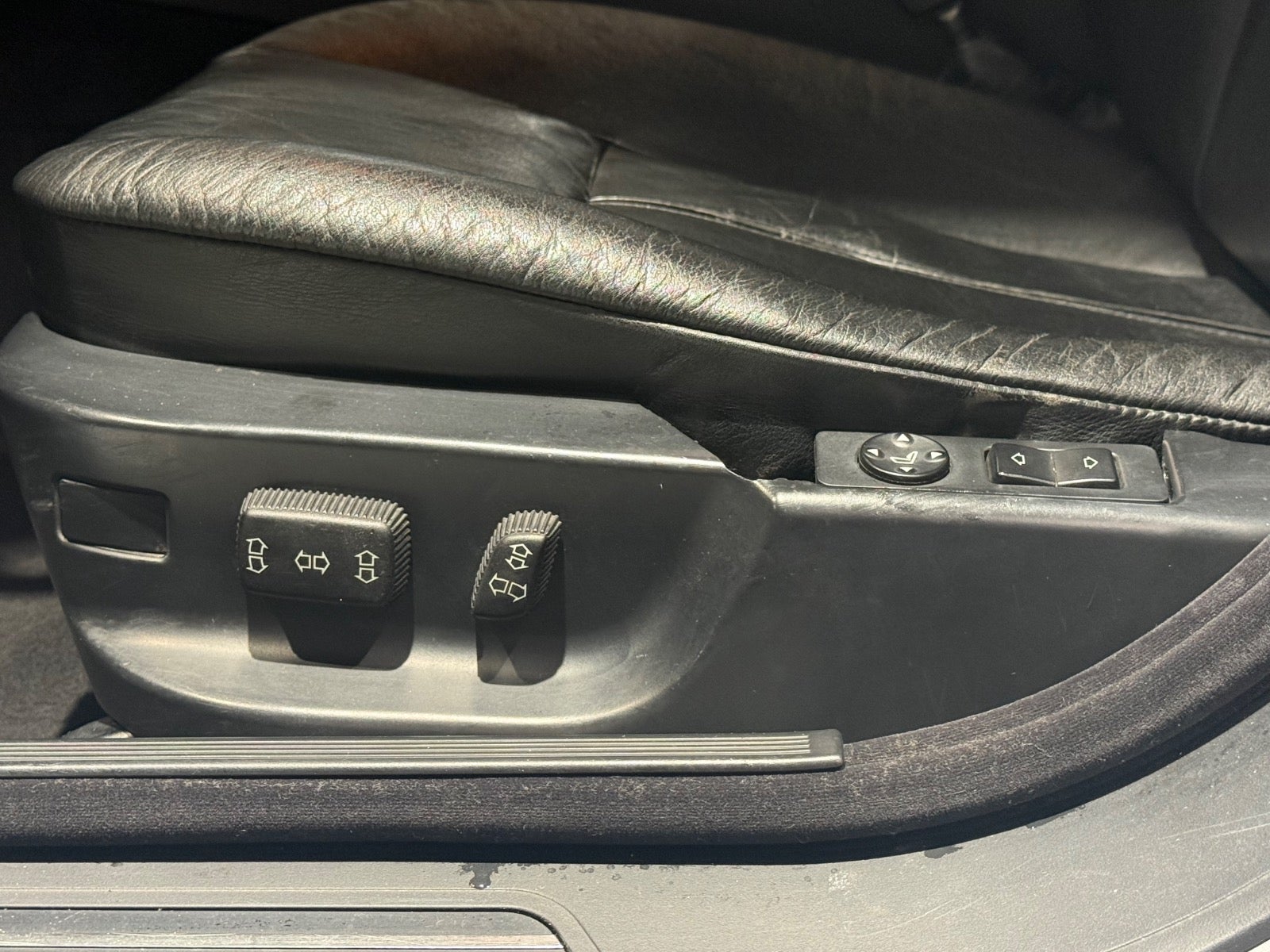 Billede af BMW 750i 5,0 V12 aut.