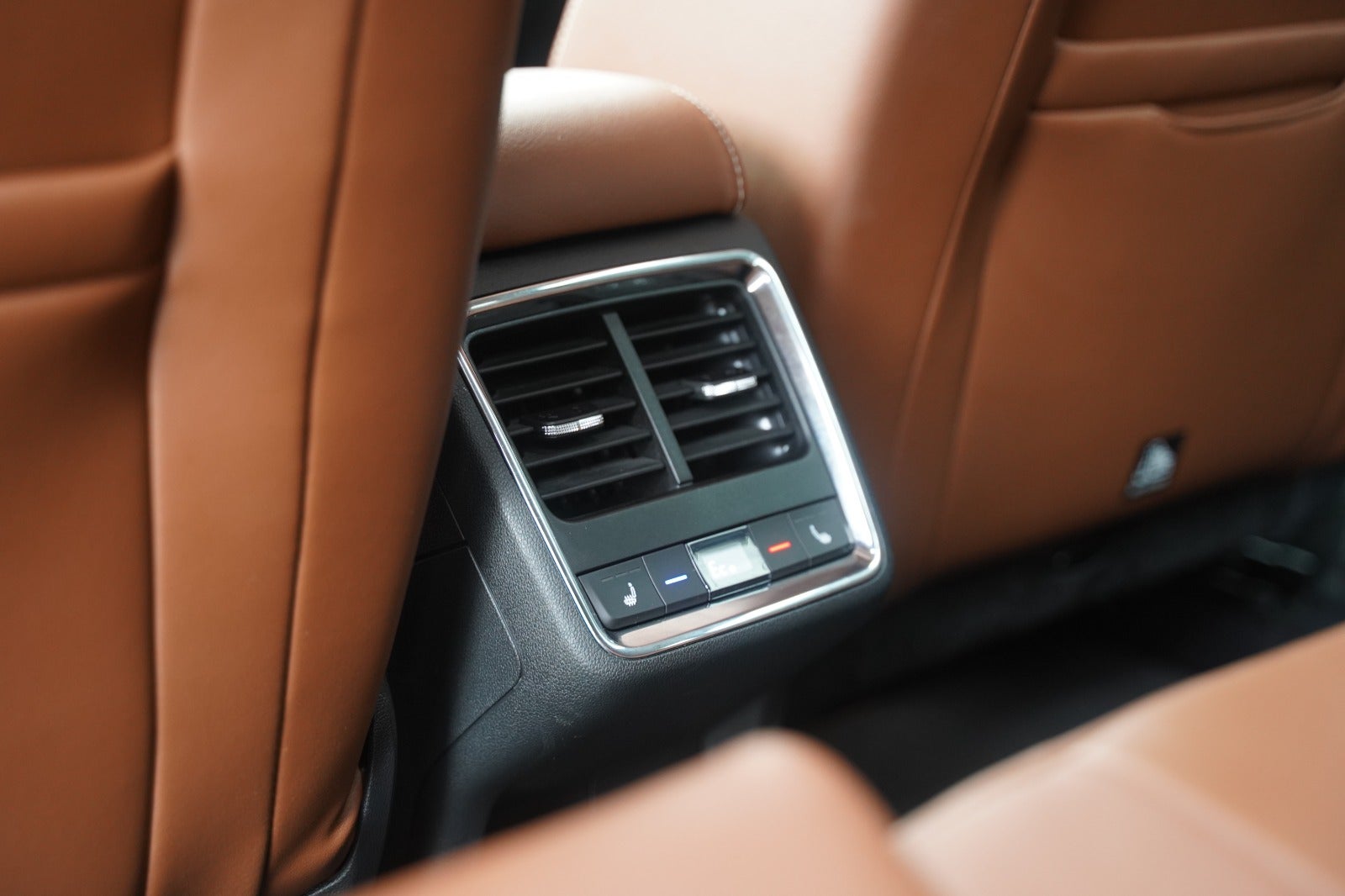 Billede af Skoda Enyaq 80 iV ecoSuite