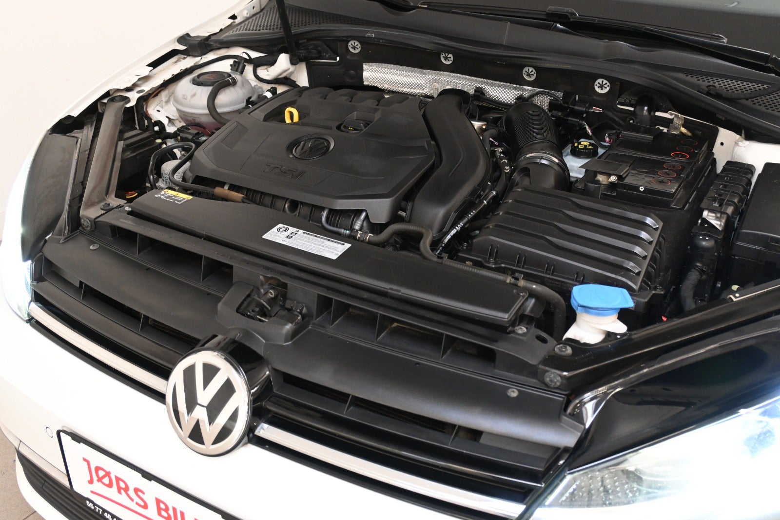 VW Golf VII TSi 150 Comfortline Variant