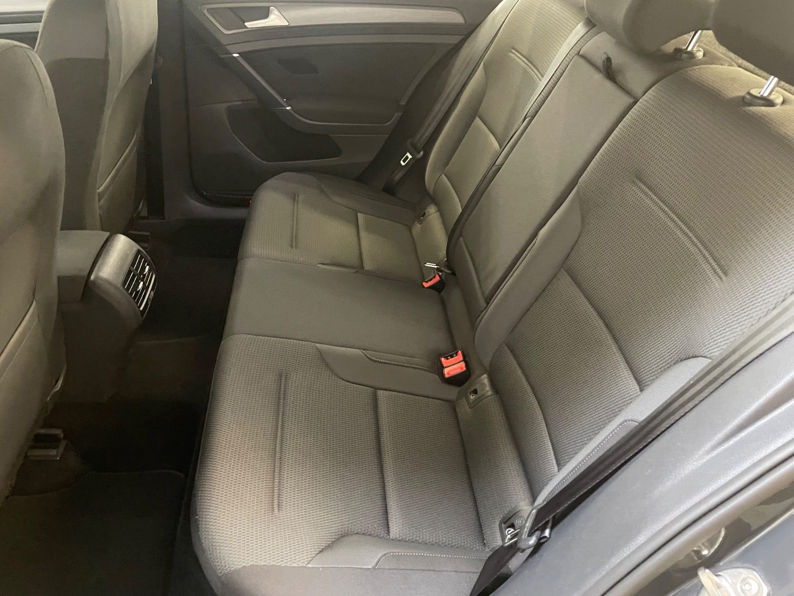 Billede af VW e-Golf VII  