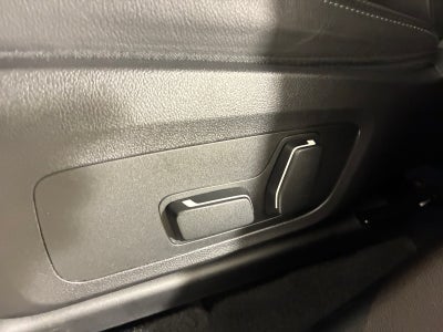 BMW iX3 Charged M-Sport