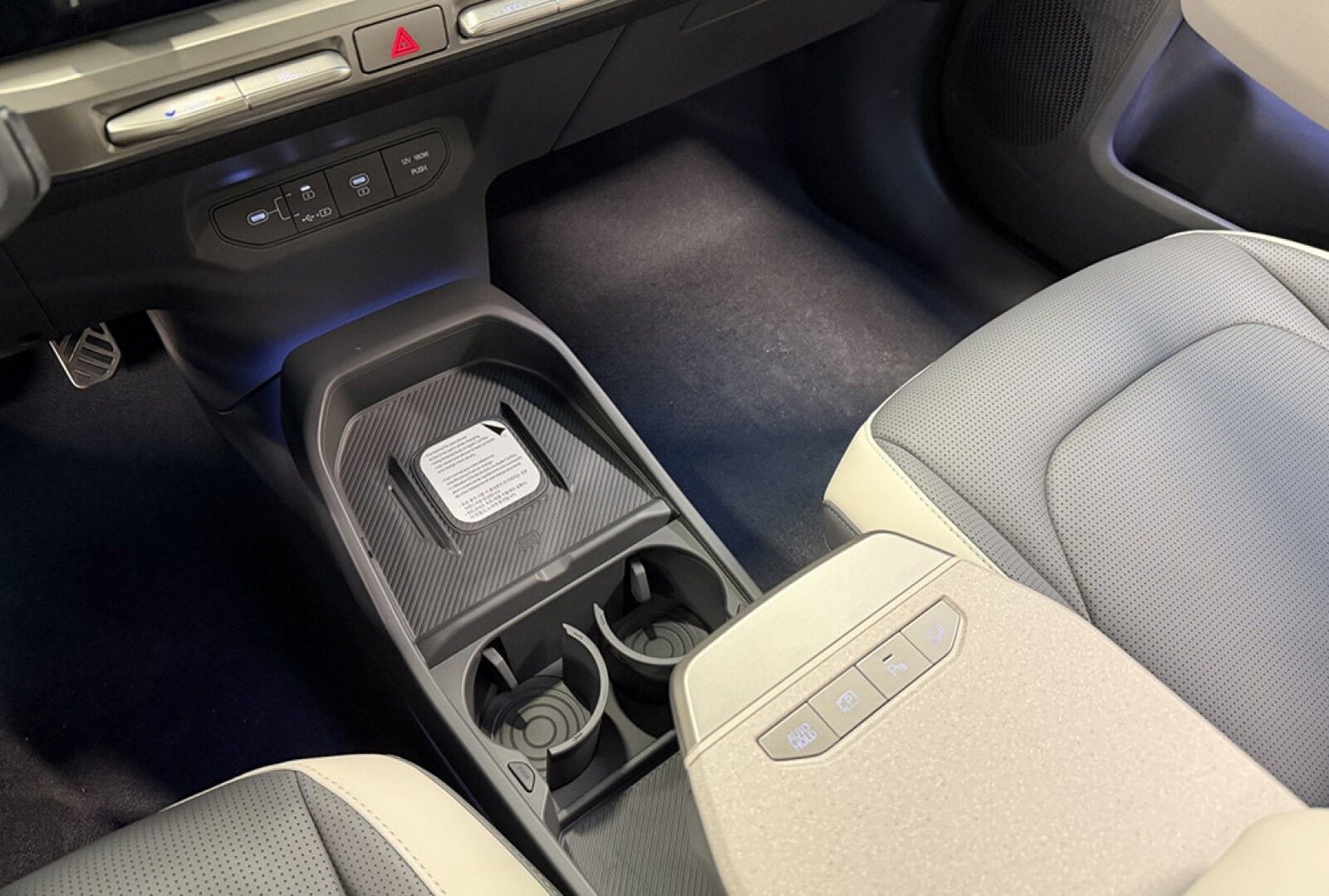 Kia EV3 Long Range GT-Line