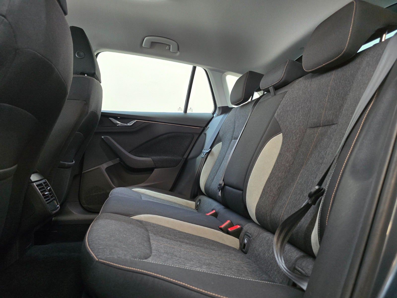 Billede af Skoda Scala 1,0 TSi 115 Style DSG