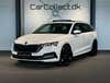 Skoda Octavia TDi 150 Style Combi DSG