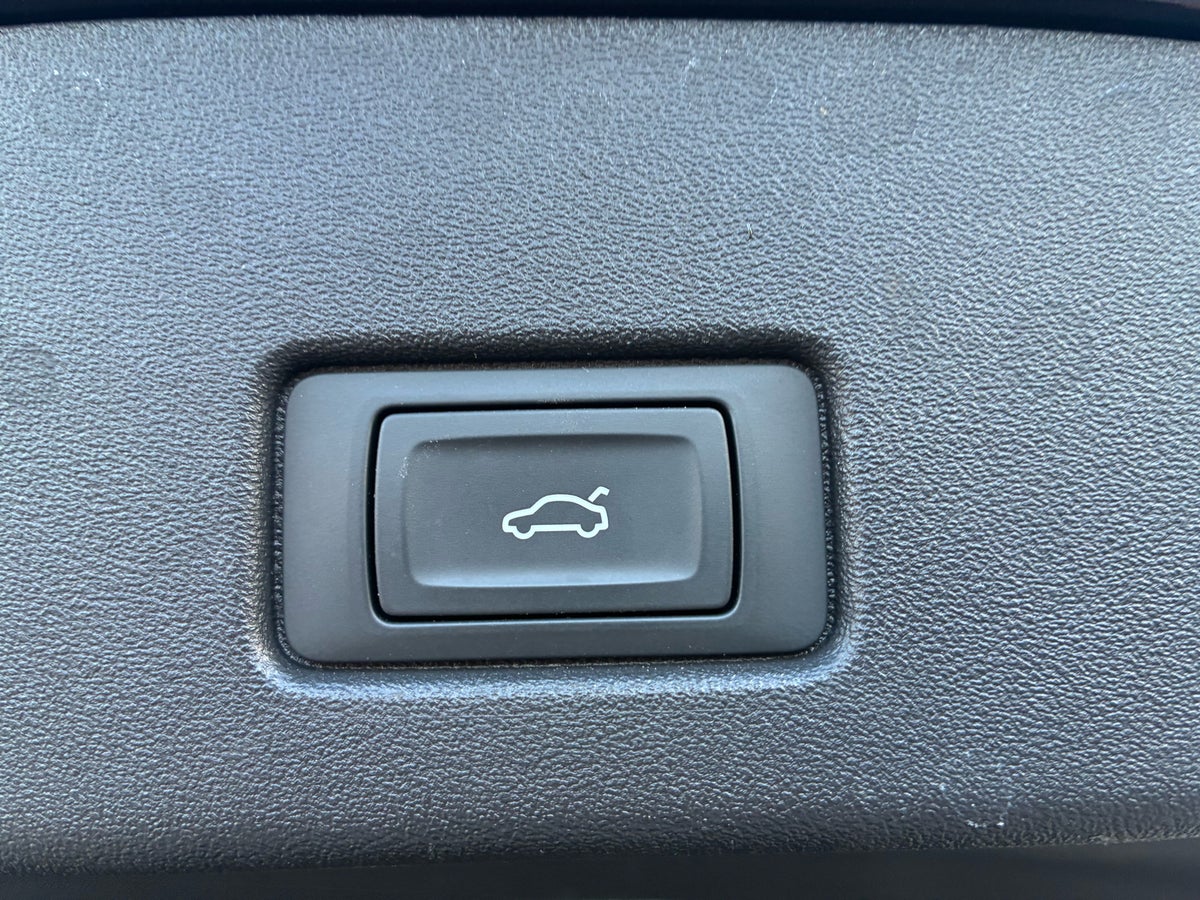 Audi Q4 e-tron S-line billede 11
