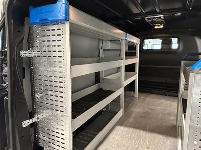 Toyota ProAce D 120 Long Comfort