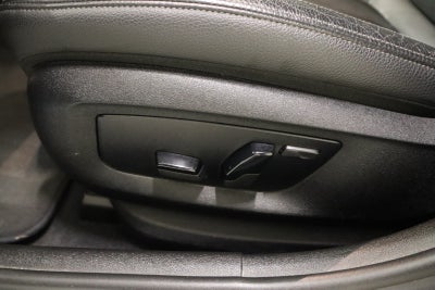 BMW 530e iPerformance Sport Line aut.