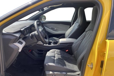 Ford Capri Premium Extended Range AWD