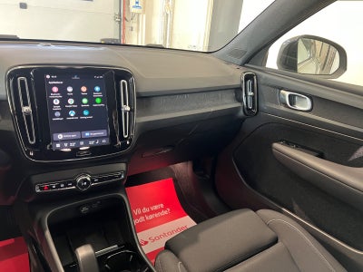 Volvo XC40 P6 ReCharge Plus