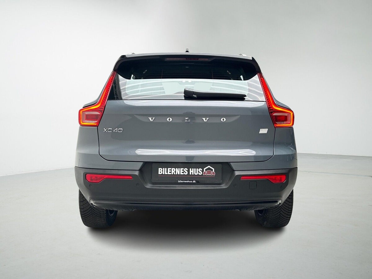 Volvo XC40 P6 ReCharge Plus billede 7