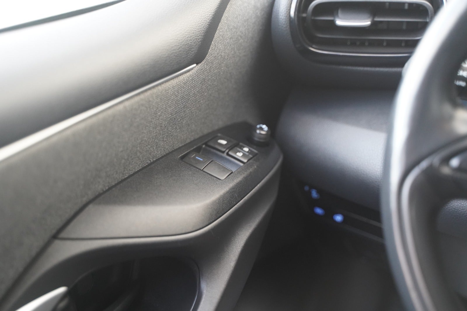 Billede af Toyota Yaris 1,5 Hybrid H2 e-CVT