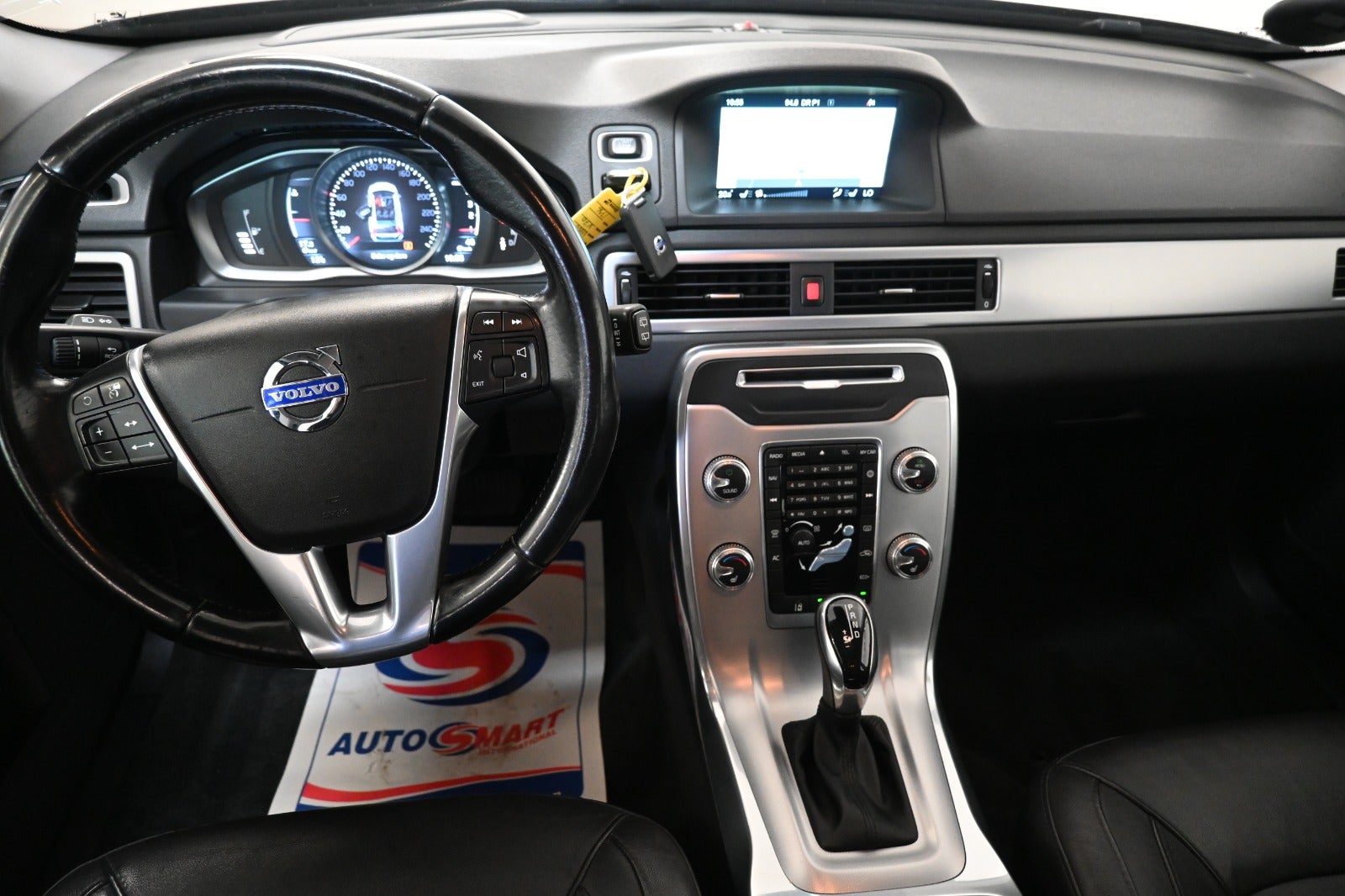 Volvo V70 D4 181 Momentum aut.
