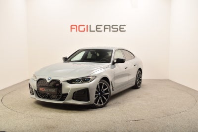 BMW i4 M50 M-Sport xDrive