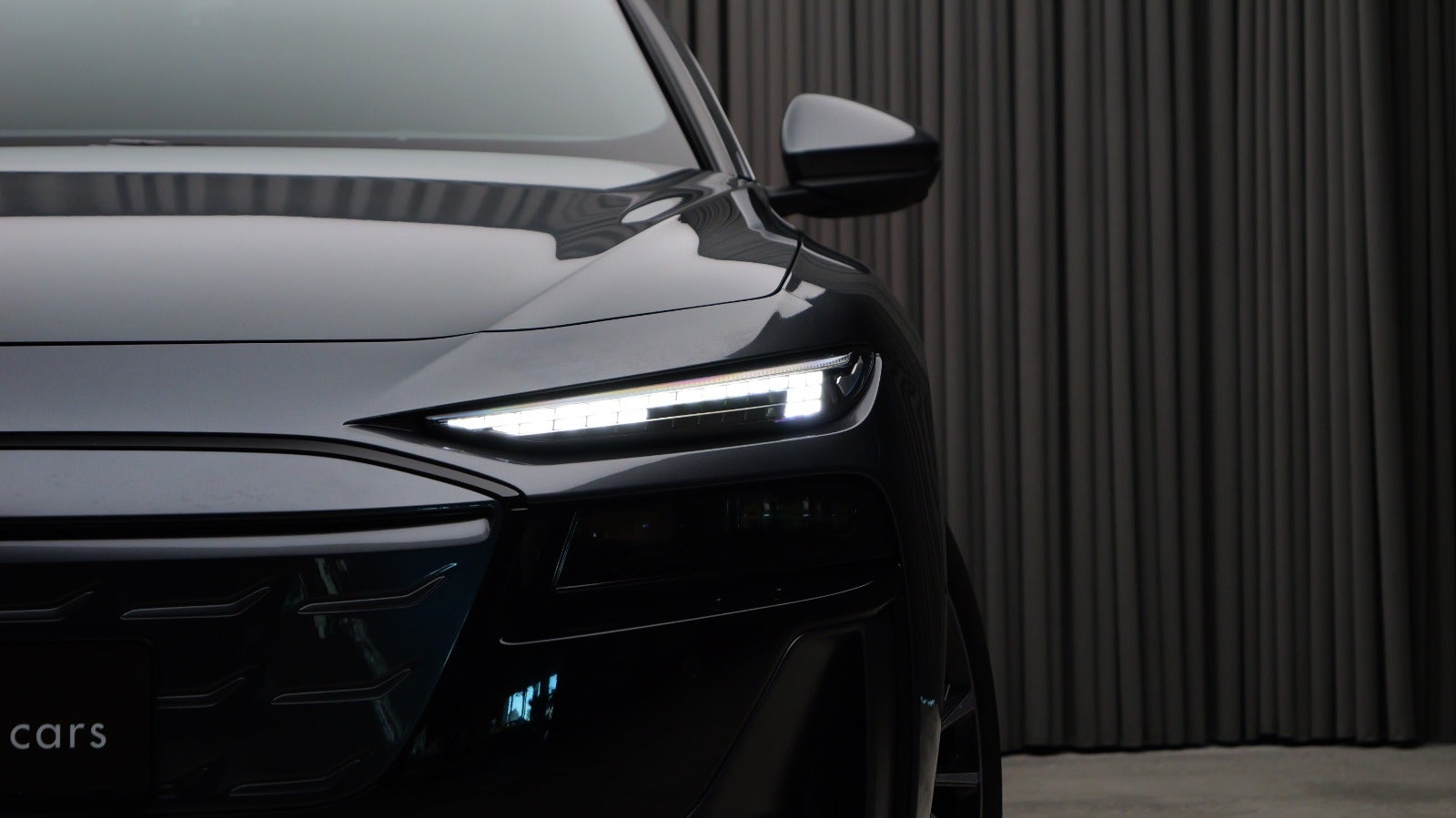 Audi A6 e-tron S-line performance Avant