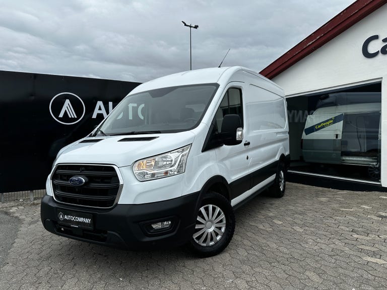 Ford Transit 350 L2 Van TDCi 130 Trend H2 FWD