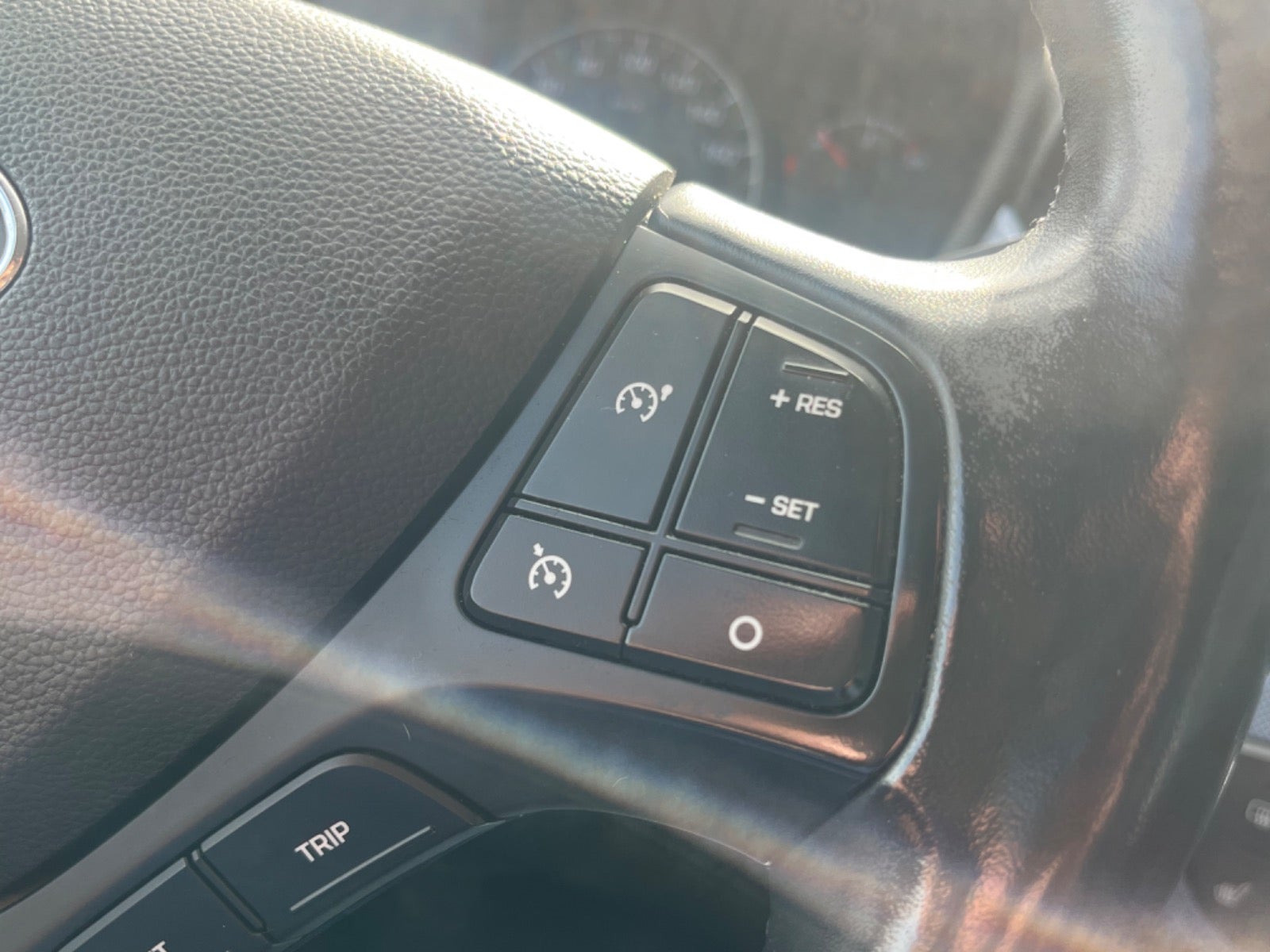 Billede af Hyundai i10 1,0 Comfort Air