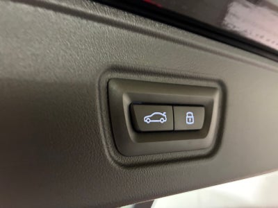 BMW i5 eDrive40 Touring Fully Charged M-Sport Van